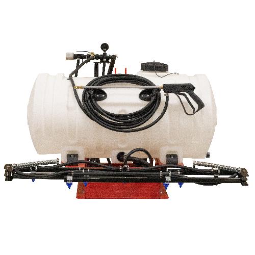 3 Point Boom Sprayer
