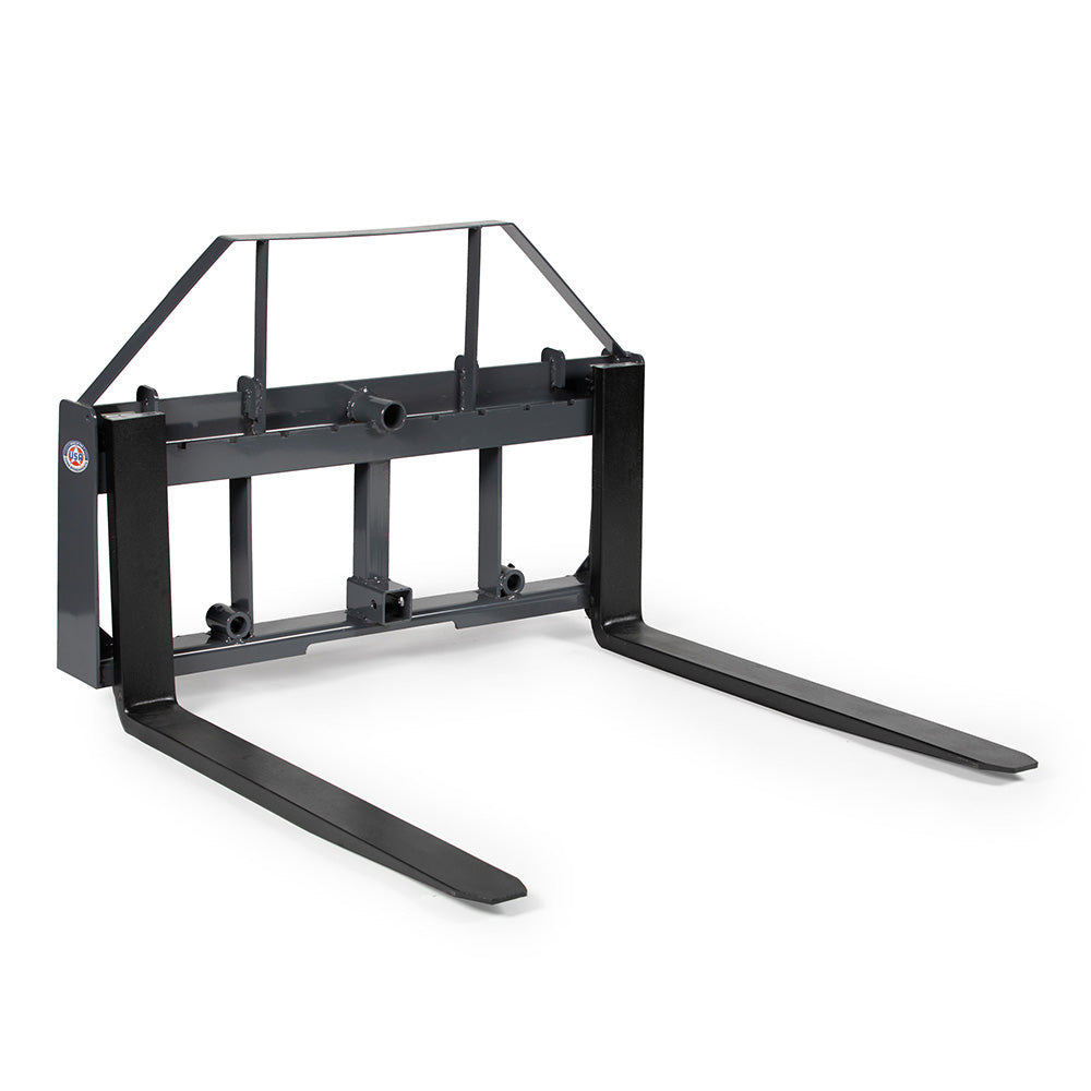 Quicktach Pallet Forks (42")
