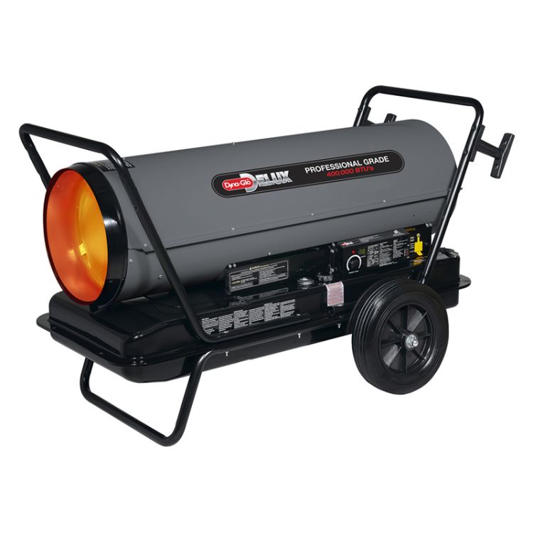 Diesel Tube Heater