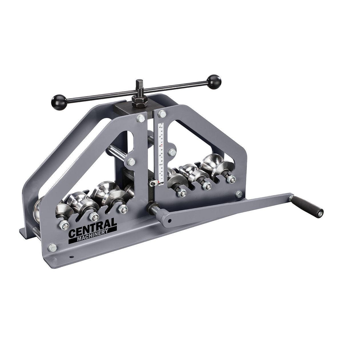 Tubing Roller