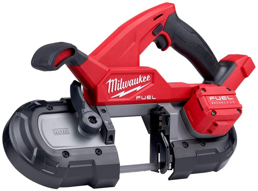 M18 Bandsaw - 3.25" Capacity