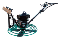 Multiquip Power Trowel