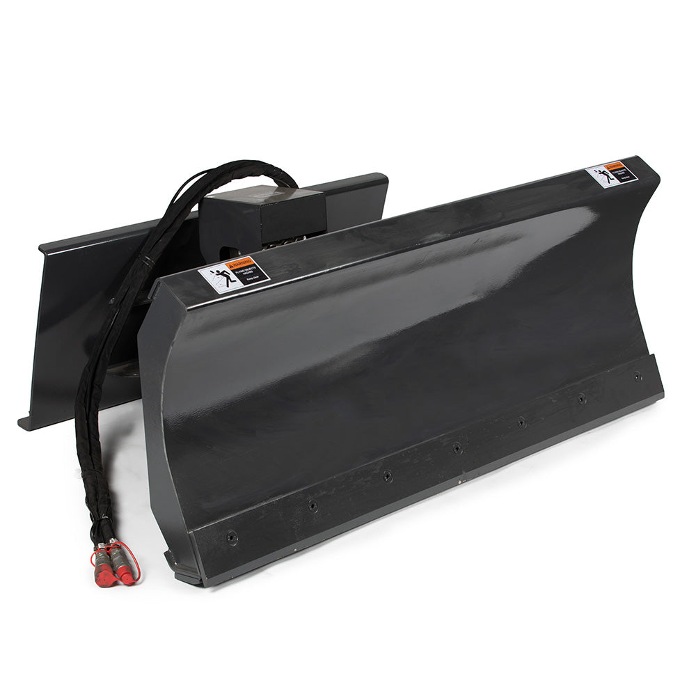 Skid Steer Dozer attachment